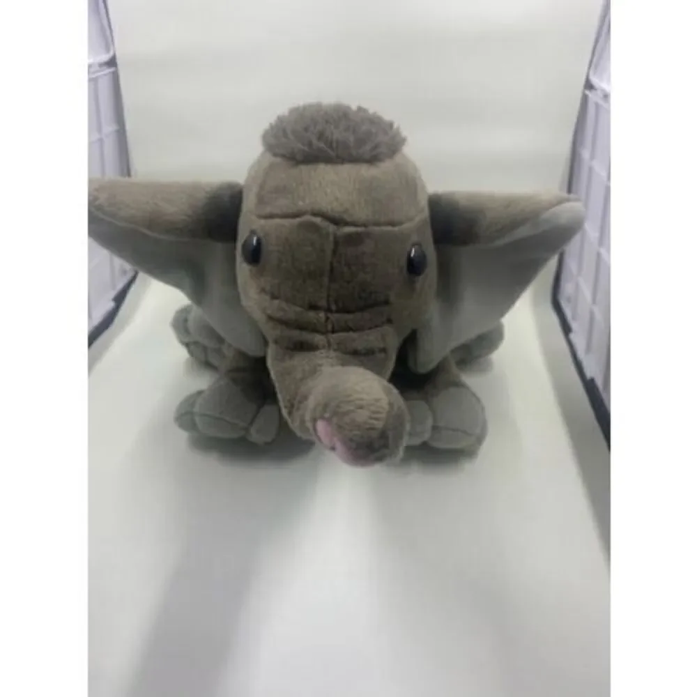 Baby Elephant 12